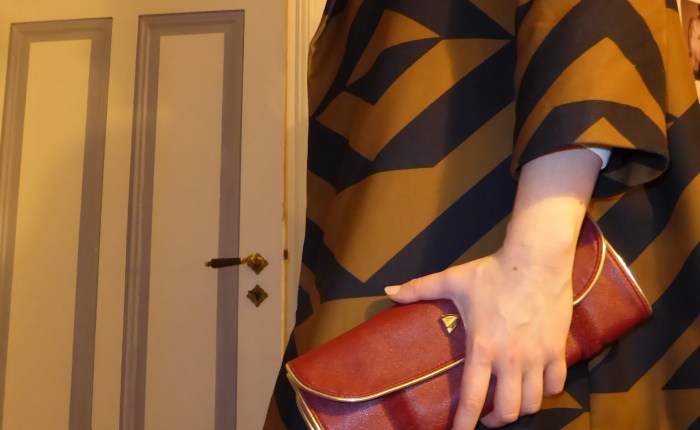 Das ist keine&nbsp;Clutch!