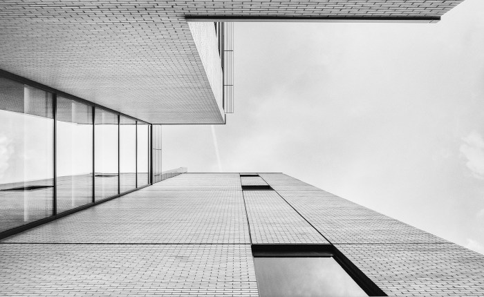 Wenn Minimalismus die Nerven&nbsp;schont