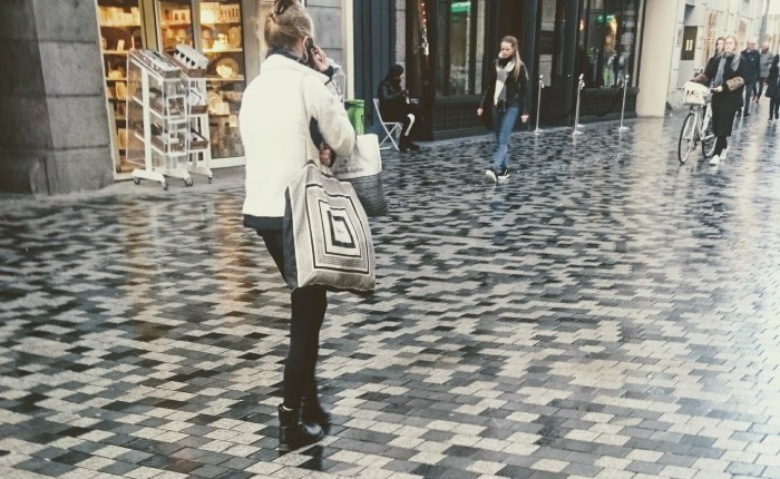 Individueller Mainstream in&nbsp;Kopenhagen