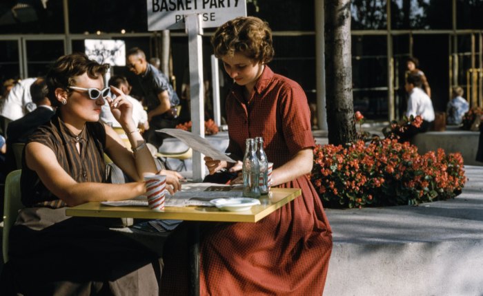 (Pf)ui! Das trägt man jetzt&nbsp;wieder